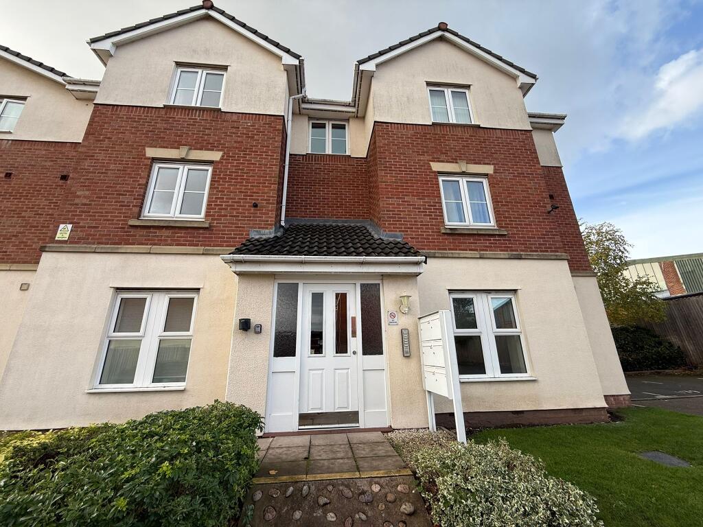Main image of property: Thornbury Road, WALSALL