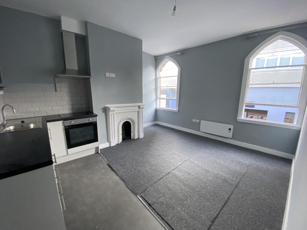 Main image of property: Bridge Street, WALSALL