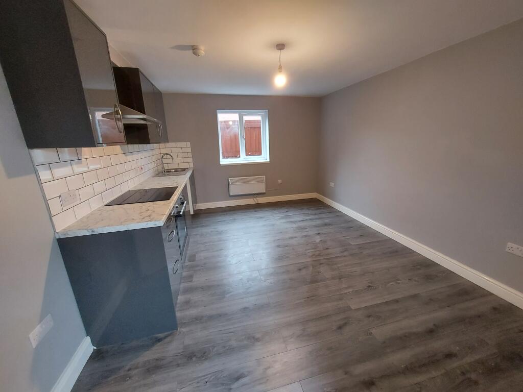 Main image of property: The Green, Bloxwich, WALSALL