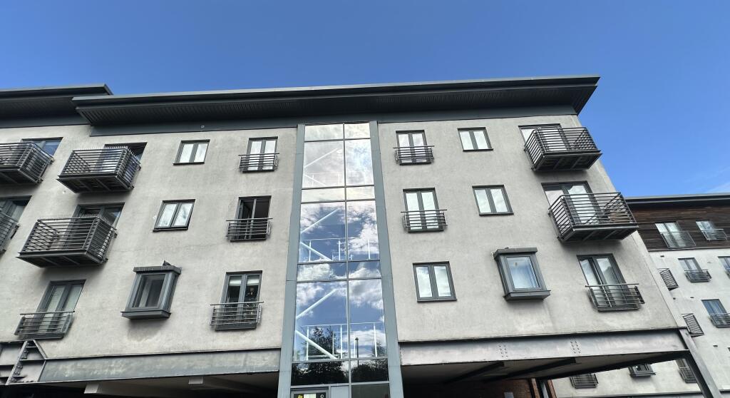 Main image of property: Wolverhampton Street, WALSALL