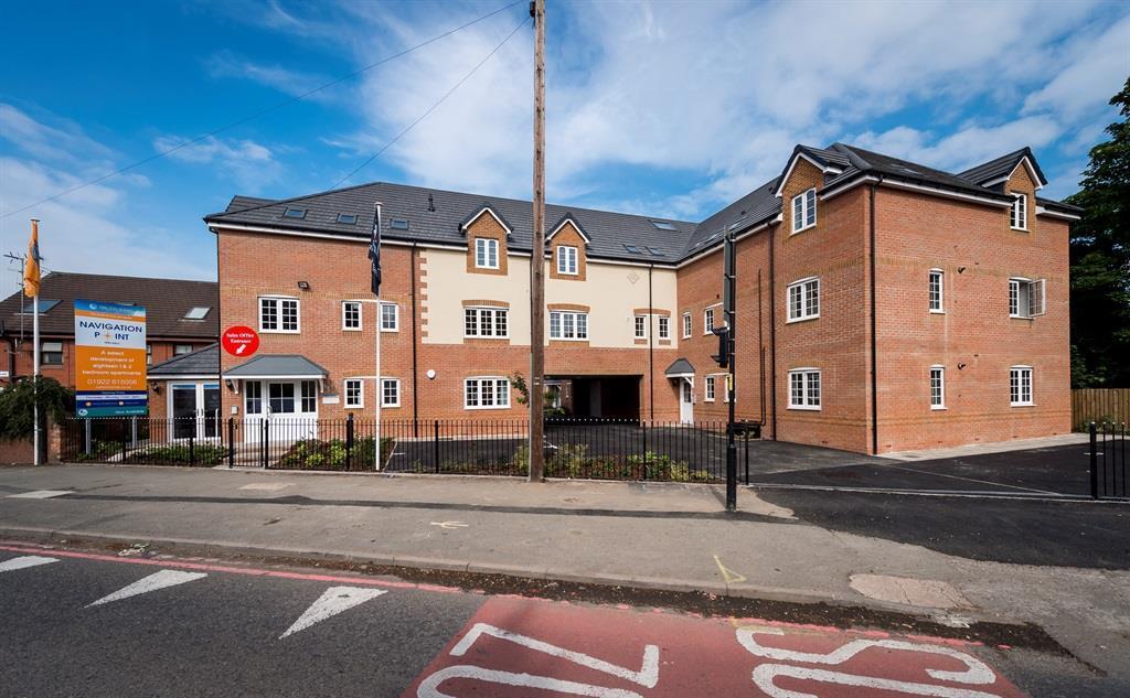 Main image of property: 64 Bescot Road, Walsall