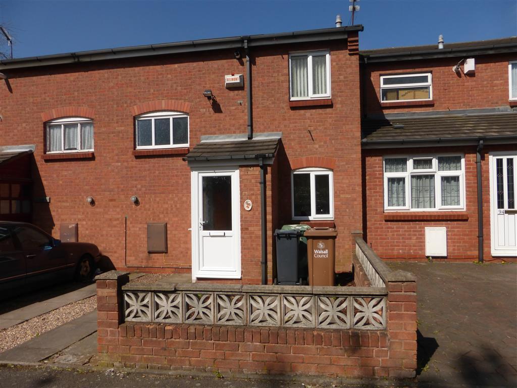 Main image of property: Camden Street, WALSALL