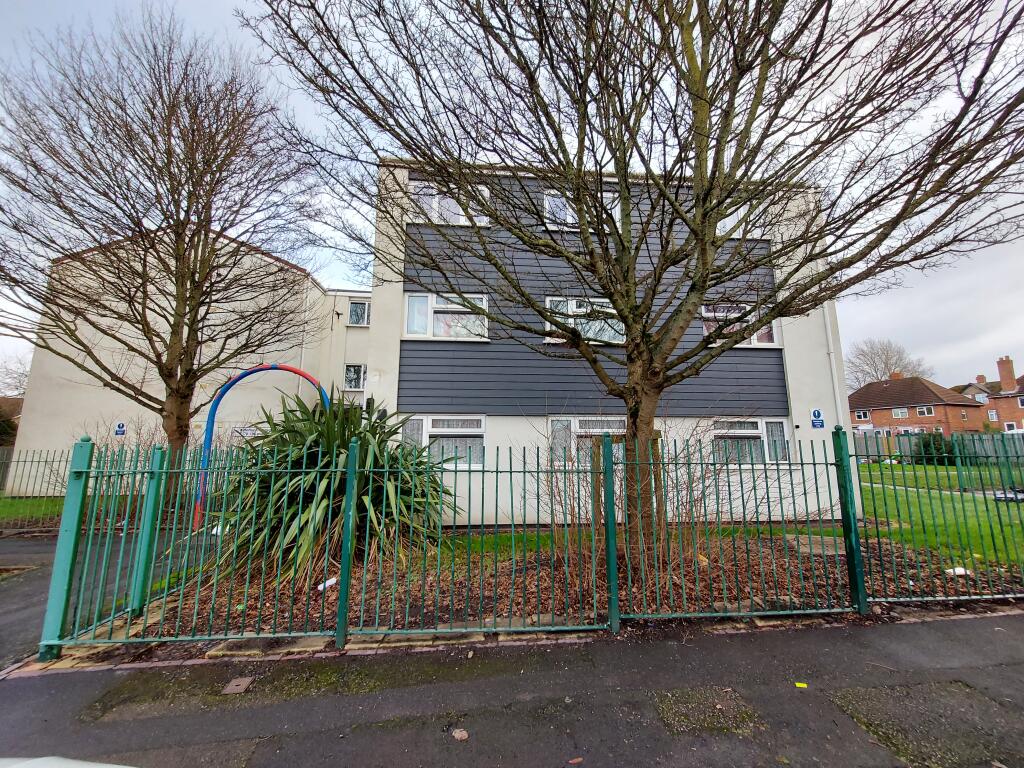 Main image of property: Alderley Crescent, WALSALL