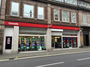 Connells Lettings, Walsallbranch details
