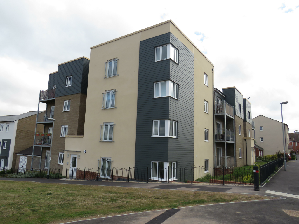 Additional property image - Shackleton Road, YEOVIL