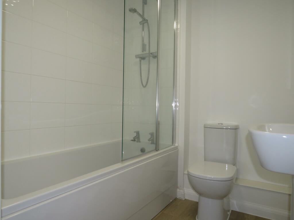 Additional property image - Shackleton Road, YEOVIL