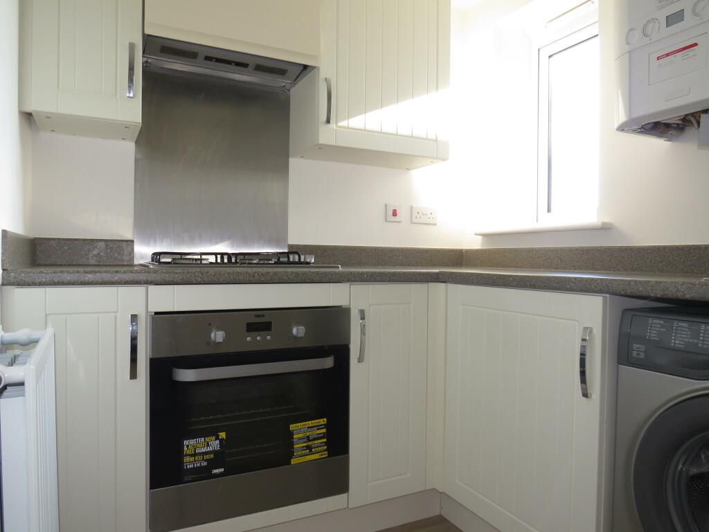 Additional property image - Shackleton Road, YEOVIL