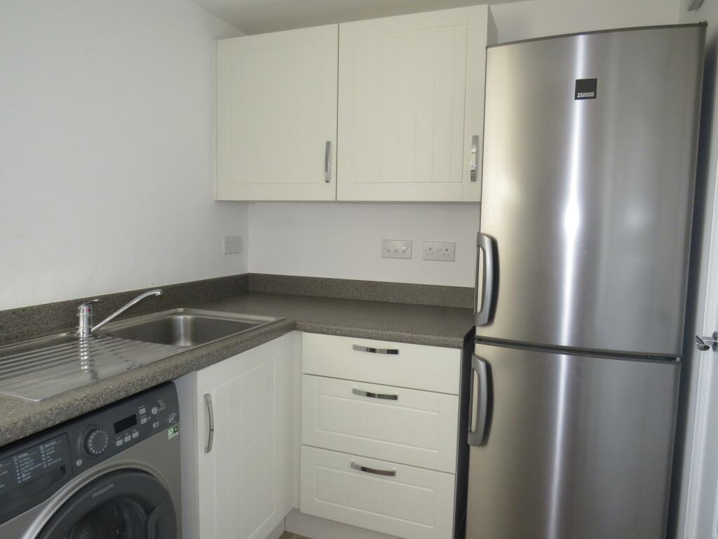 Additional property image - Shackleton Road, YEOVIL
