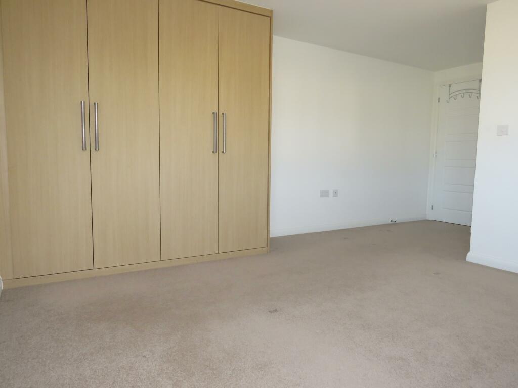 Additional property image - Shackleton Road, YEOVIL