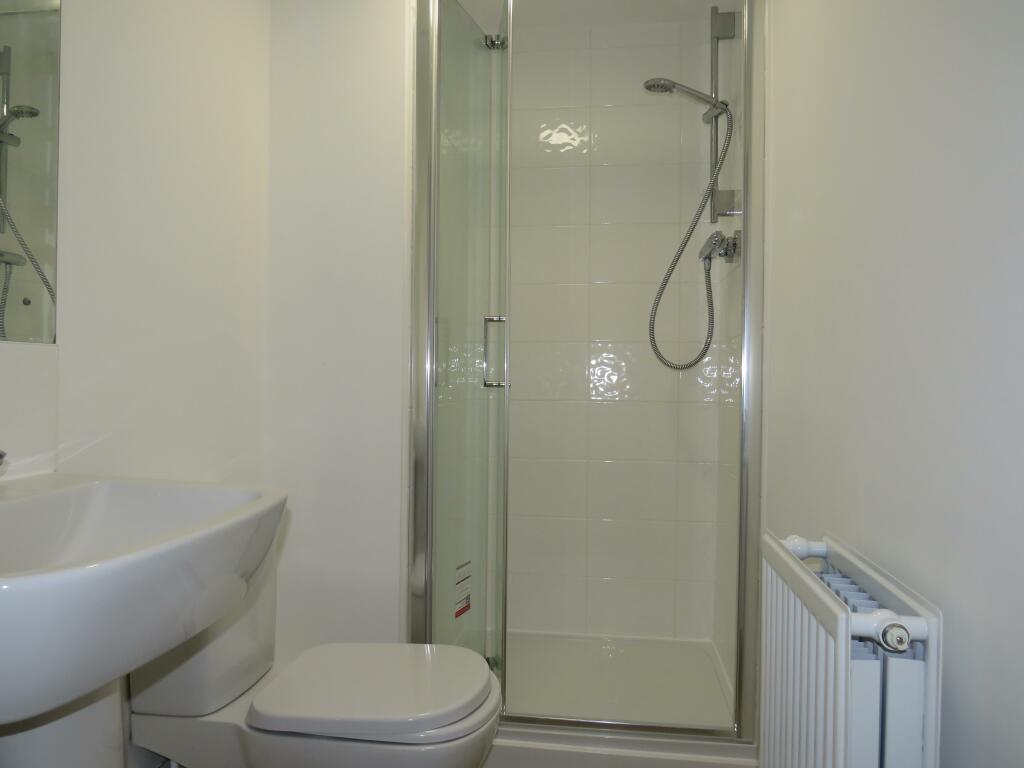 Additional property image - Shackleton Road, YEOVIL