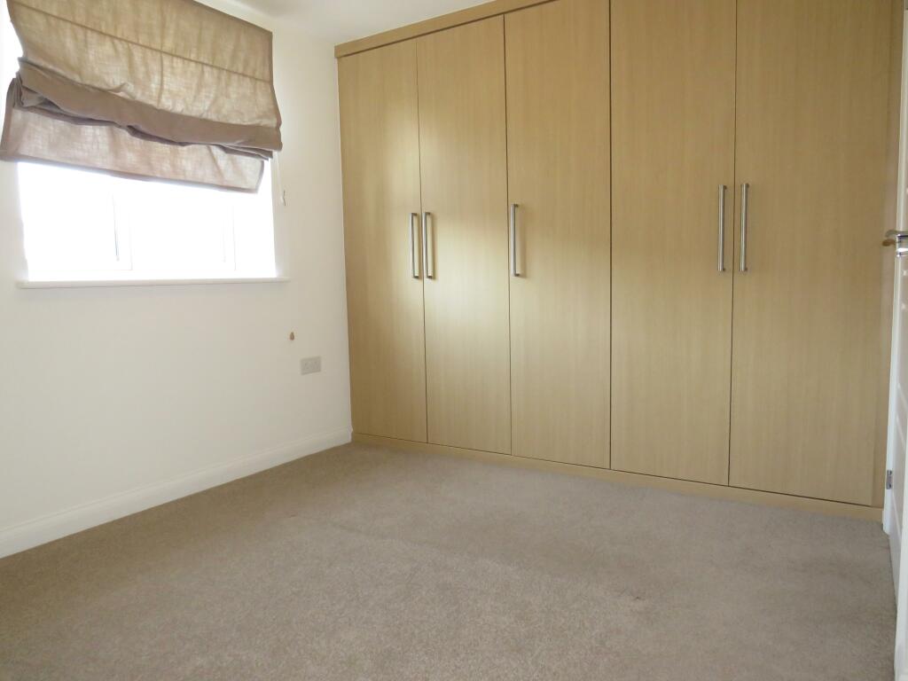 Additional property image - Shackleton Road, YEOVIL