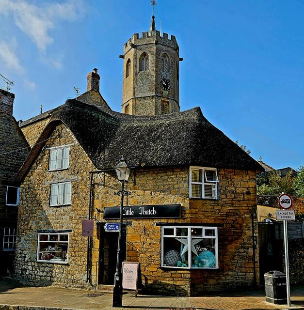 Main image of property: St. James Street, SOUTH PETHERTON