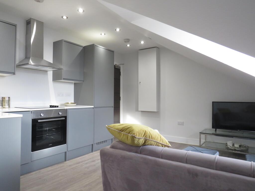 Main image of property: Church Street, Yeovil