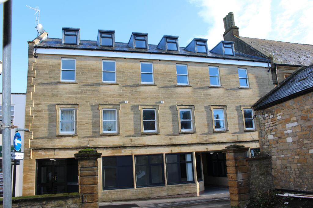 Main image of property: Church Street, YEOVIL