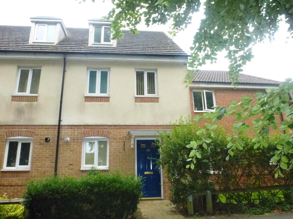 Main image of property: Tristram Close, YEOVIL