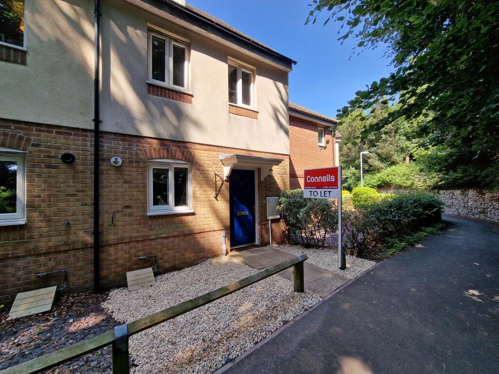 Main image of property: Tristram Close, YEOVIL