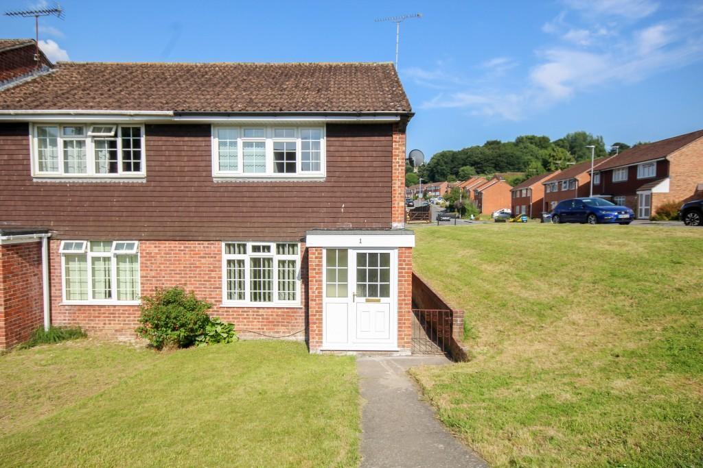 Main image of property: Holly Tree Walk, YEOVIL