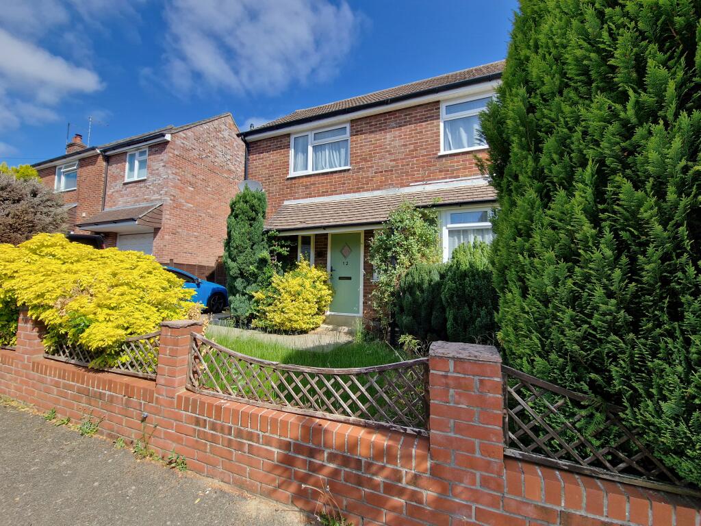 Main image of property: Neathem Road, YEOVIL