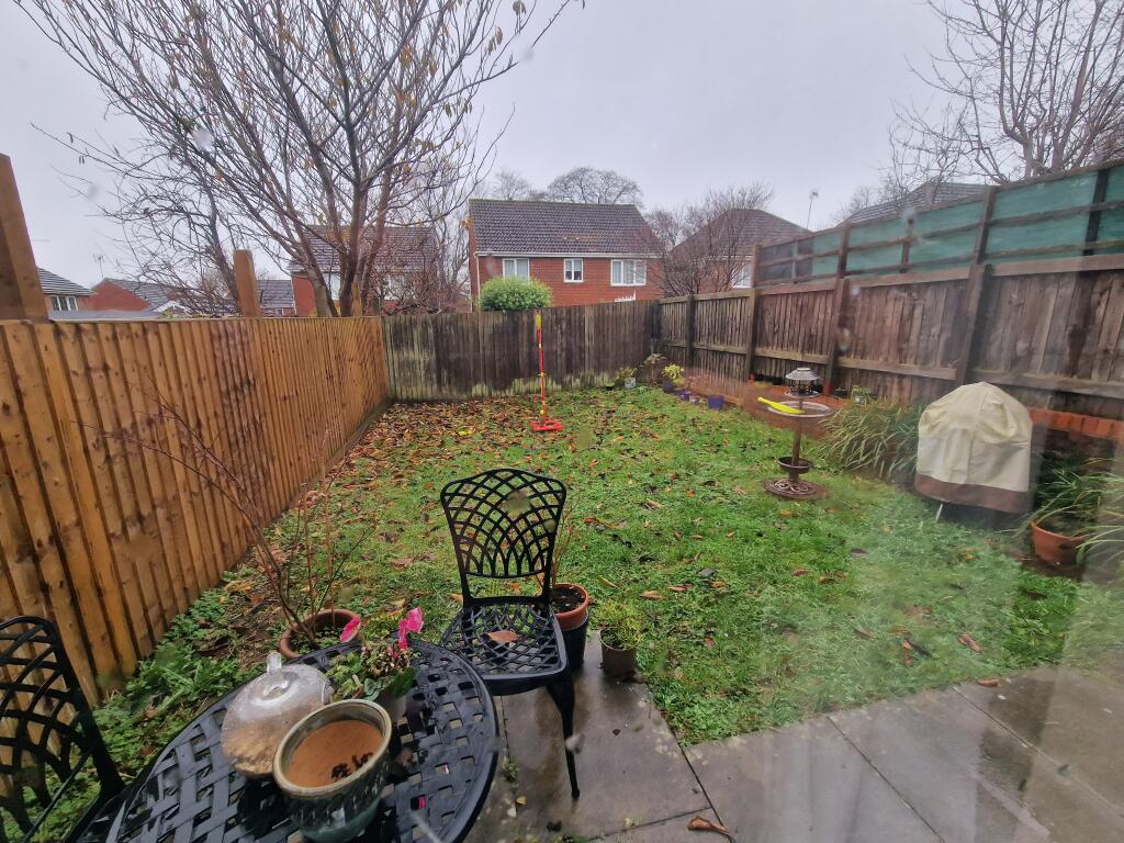 Main image of property: College Green, YEOVIL