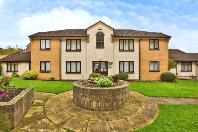Main image of property: The Avenue, YEOVIL