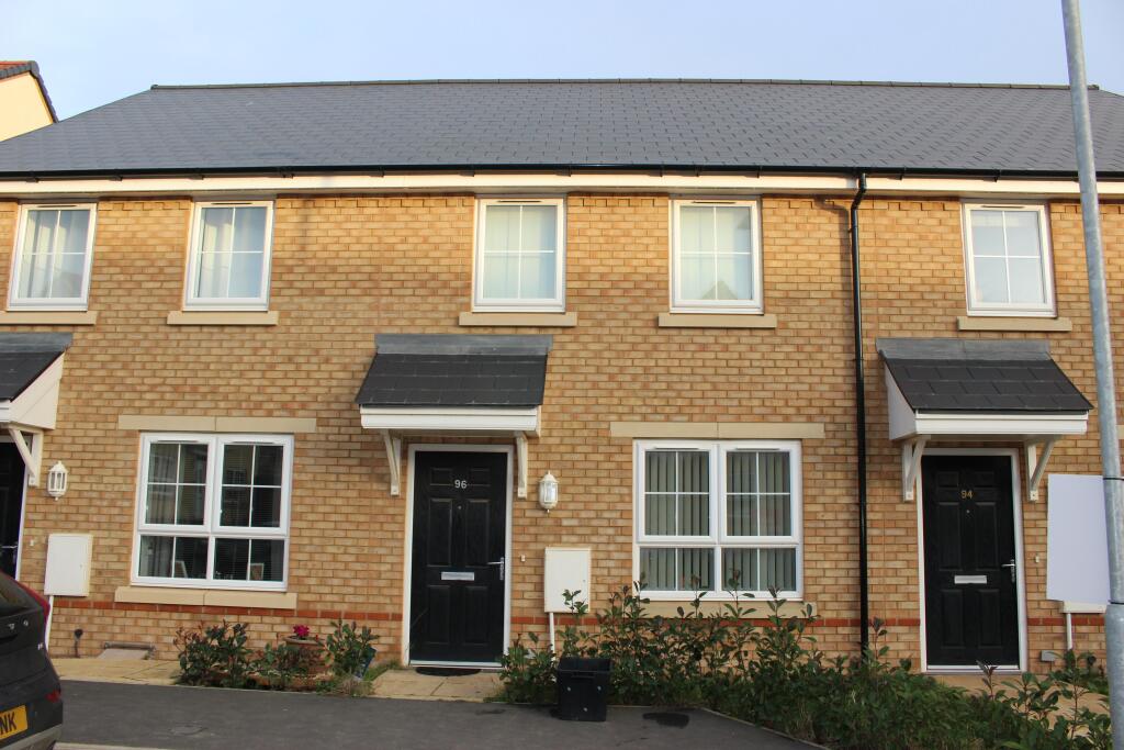 Main image of property: Great Mead, YEOVIL
