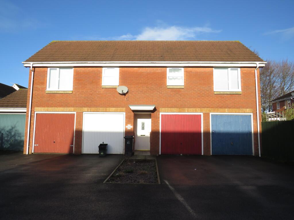 Main image of property: Watling Street, YEOVIL