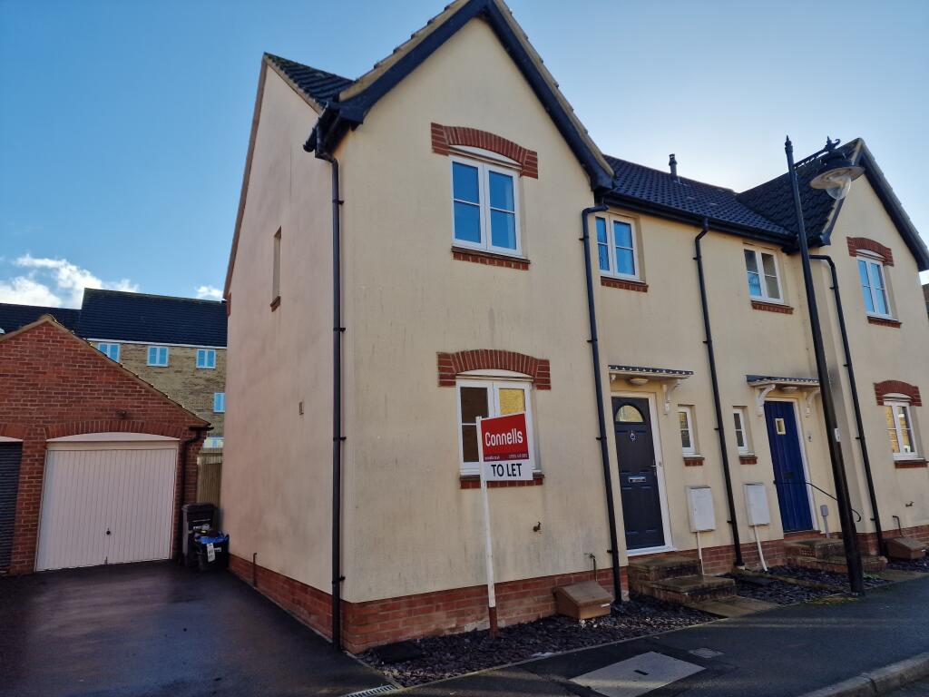 Main image of property: Shrewsbury Road, YEOVIL