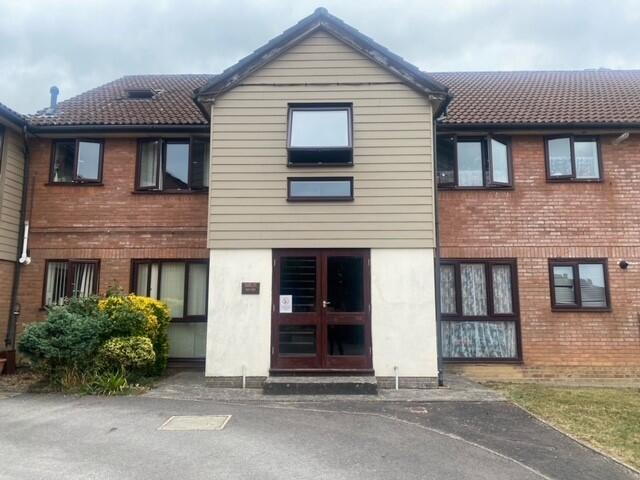 Main image of property: Bicknell Gardens, Yeovil