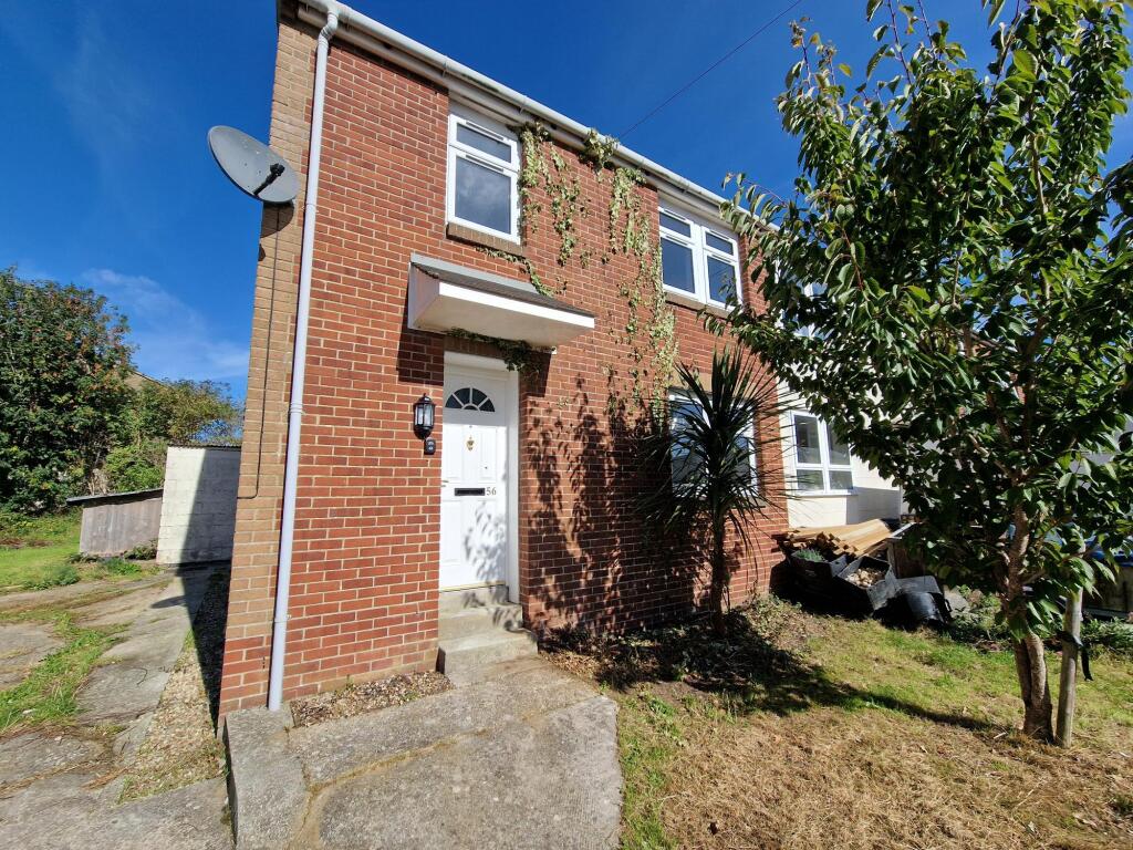 Main image of property: Springfield Road, YEOVIL