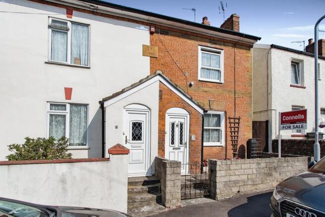 Main image of property: Mount Pleasant, YEOVIL