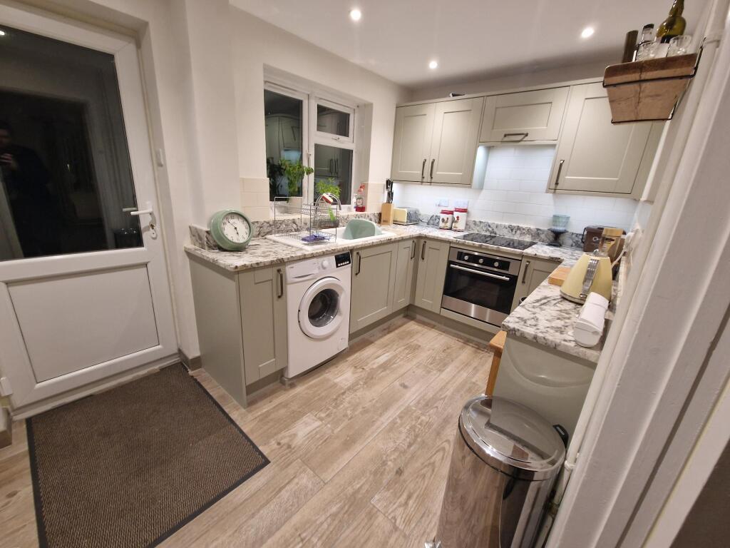 Main image of property: Barrymore Close, LANGPORT