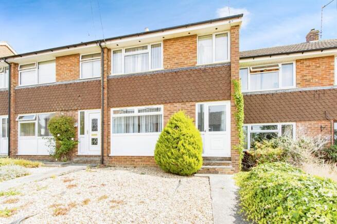 Main image of property: Carisbrooke Gardens, YEOVIL