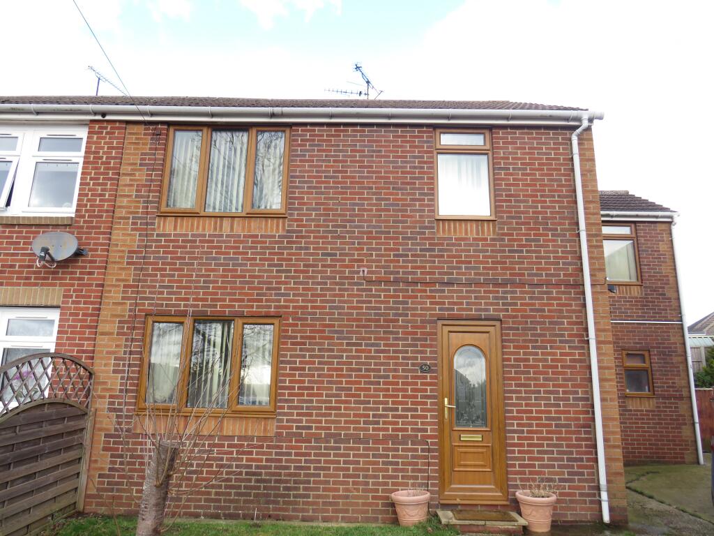 Main image of property: Springfield Road, YEOVIL