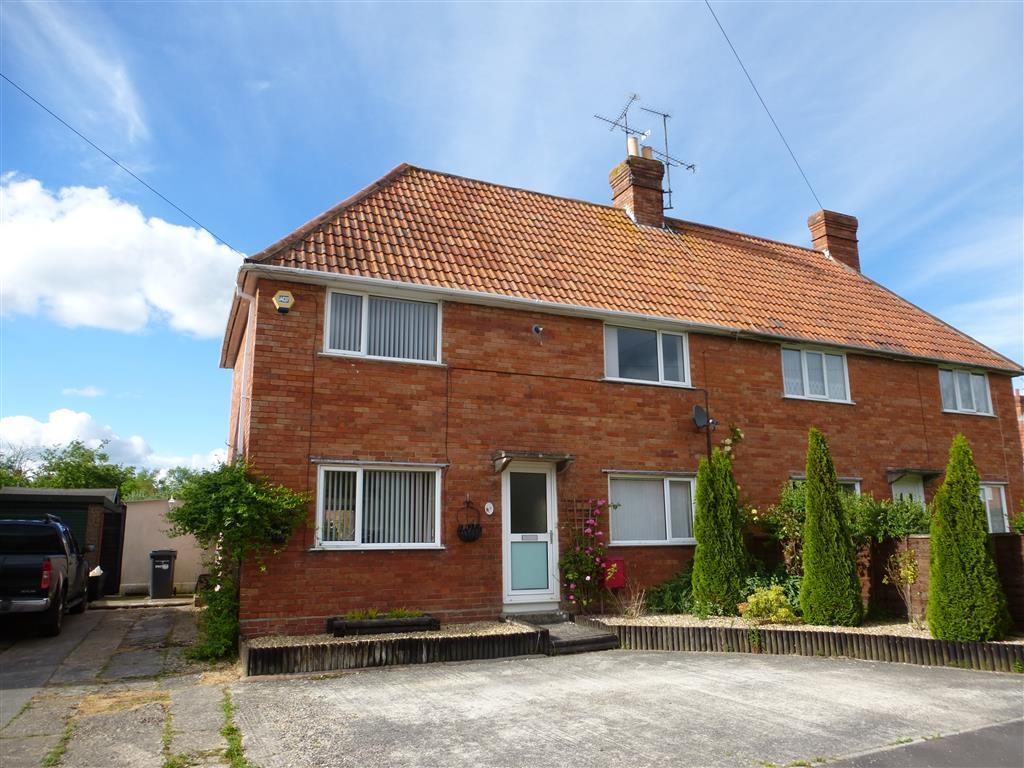 Main image of property: Westfield Crescent, YEOVIL