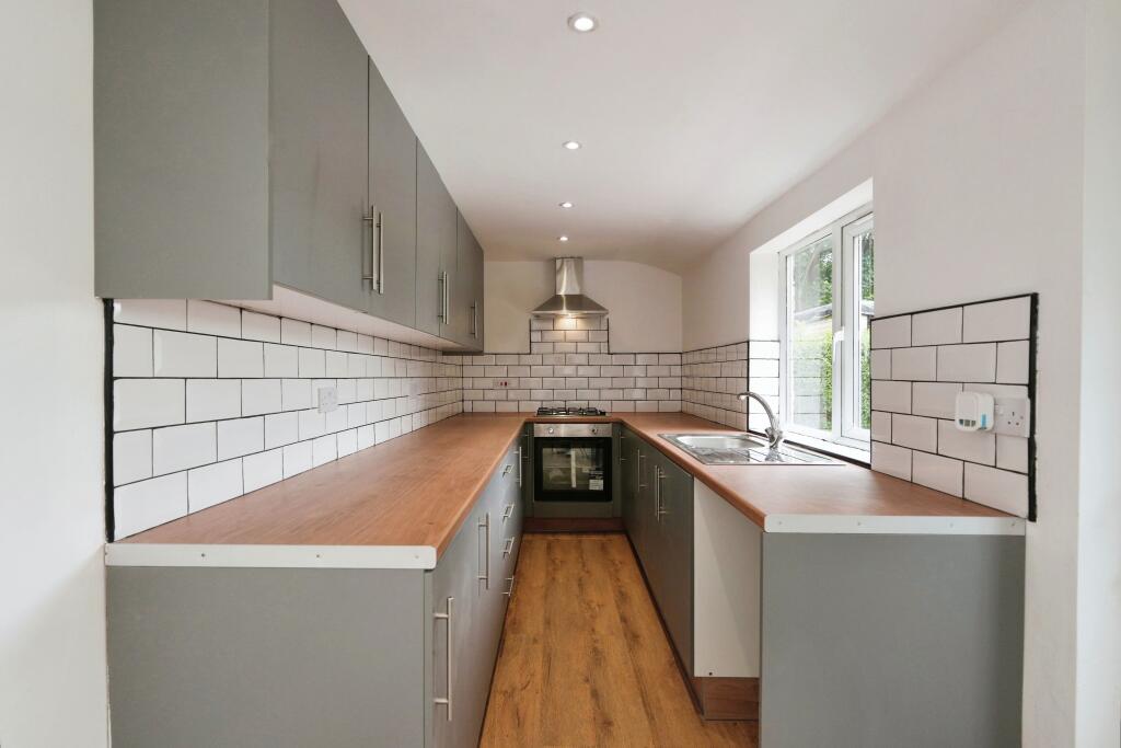 Main image of property: Theodore Road, SCUNTHORPE