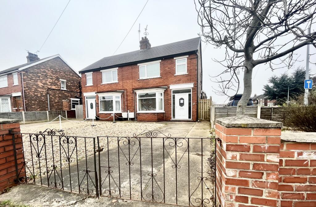 Main image of property: Station Road, SCUNTHORPE