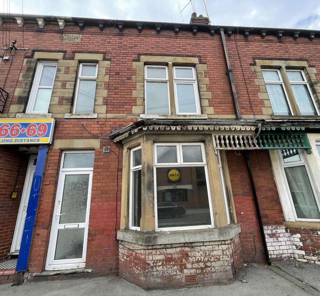 Main image of property: Doncaster Road, SCUNTHORPE