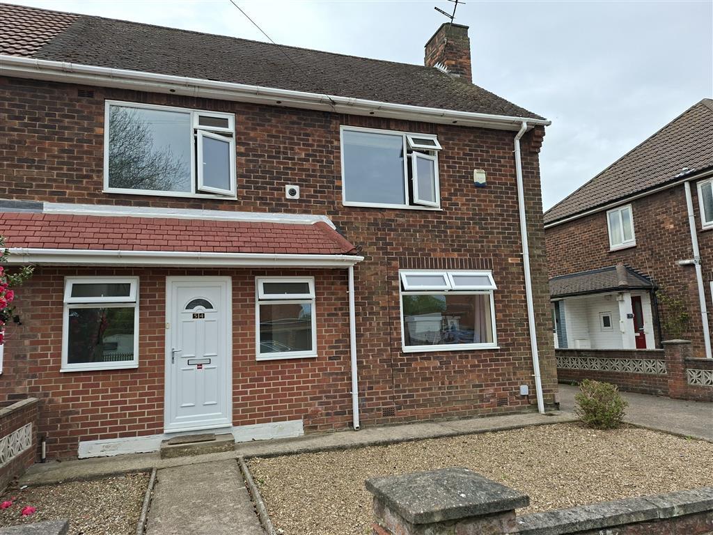 Main image of property: Chestnut Way, SCUNTHORPE