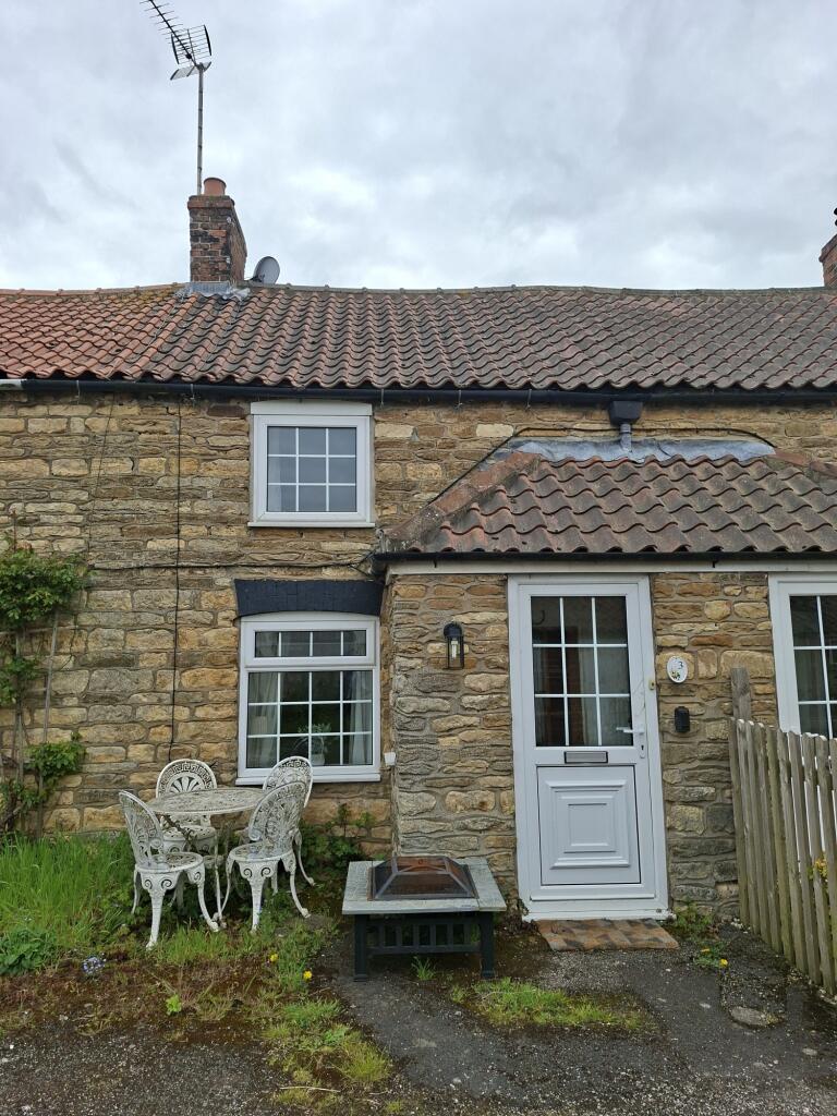 Main image of property: West End Place, Ingham, LINCOLN