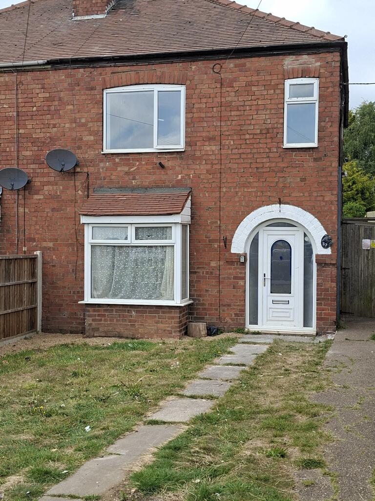 Main image of property: Kirton Road, Blyton, GAINSBOROUGH