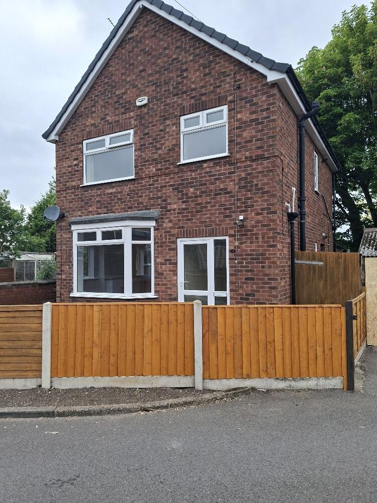 Main image of property: High Street, Broughton, BRIGG