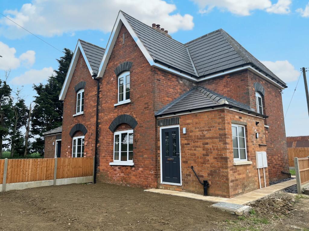 Main image of property: Winterton, SCUNTHORPE
