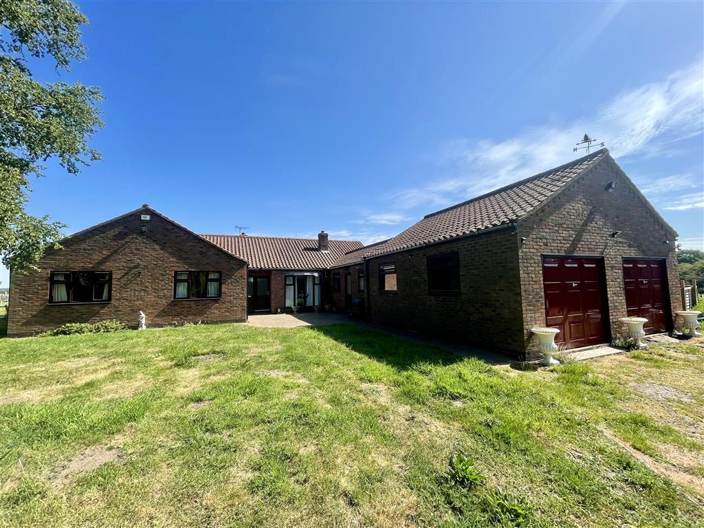 Main image of property: Burringham Road, SCUNTHORPE