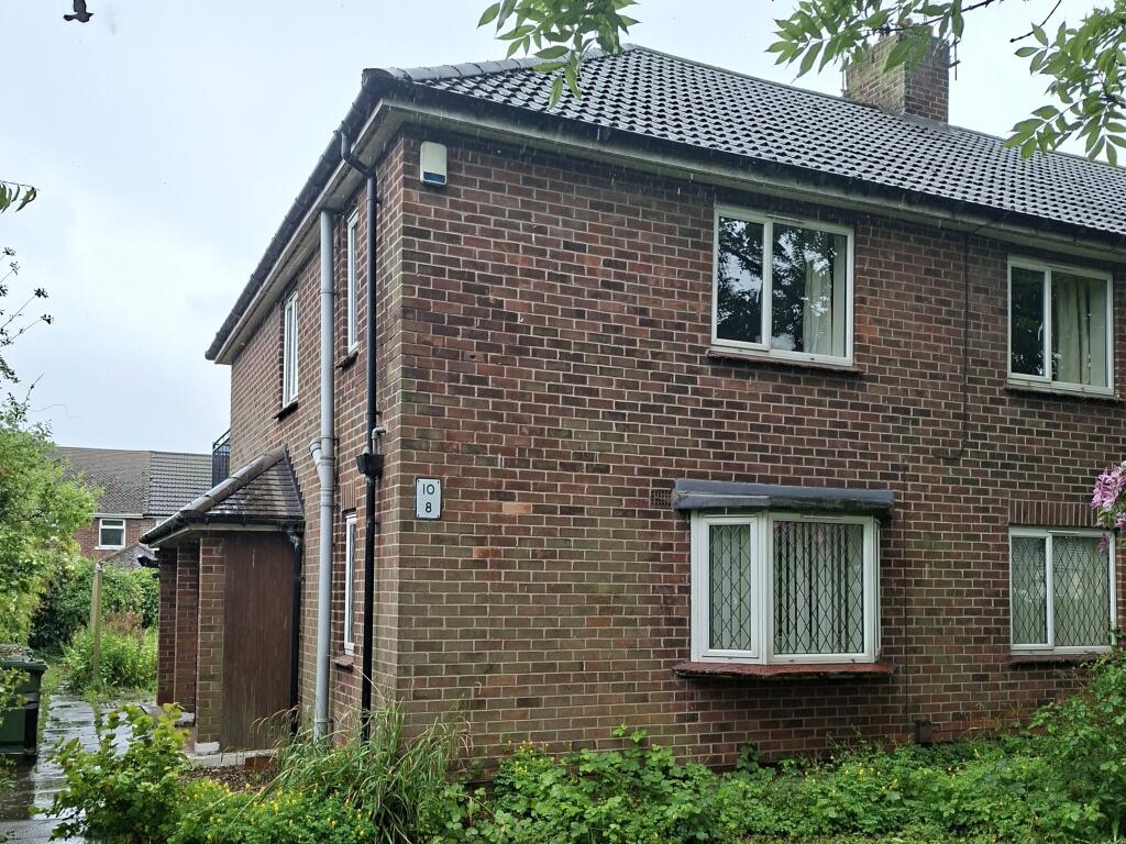 Main image of property: Grange Lane South, SCUNTHORPE