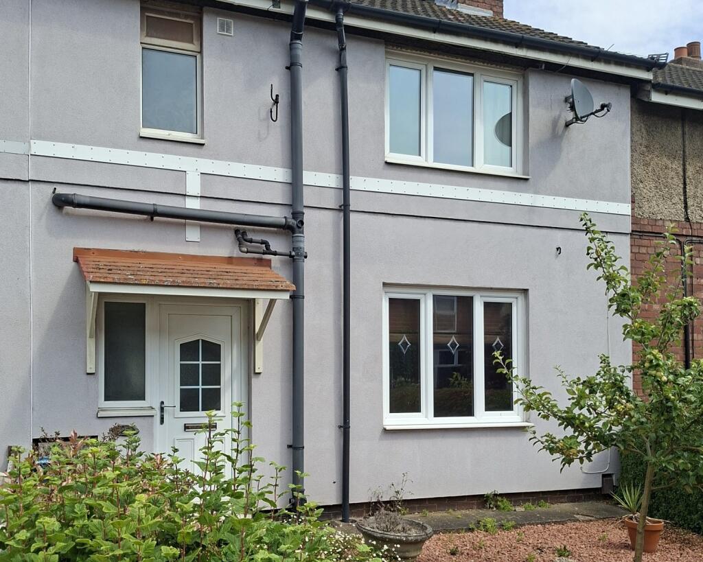 Main image of property: Mary Street, SCUNTHORPE