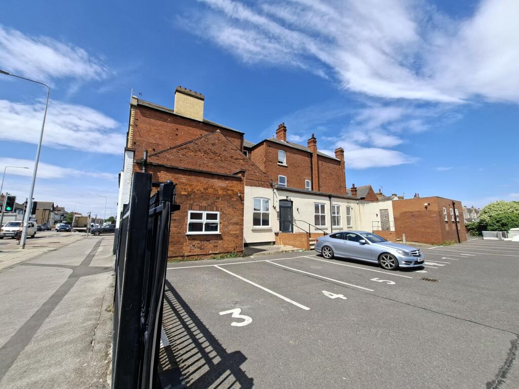 Main image of property: Grimsby Road, CLEETHORPES