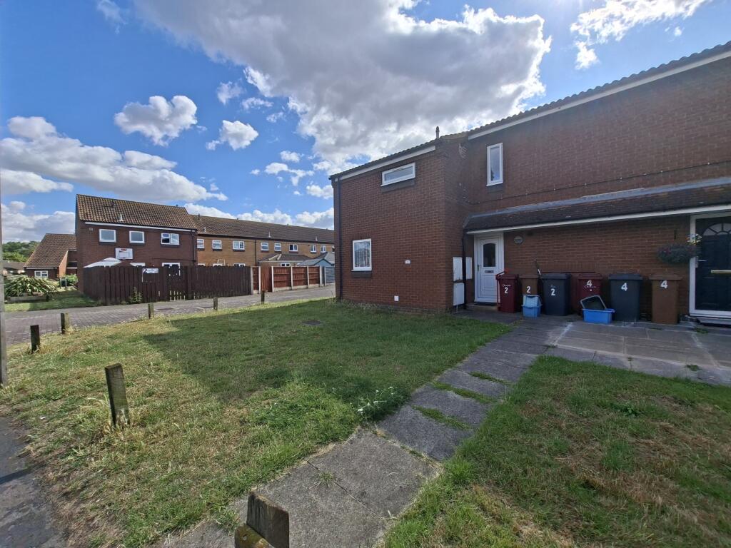 Main image of property: Bolsover Road, SCUNTHORPE