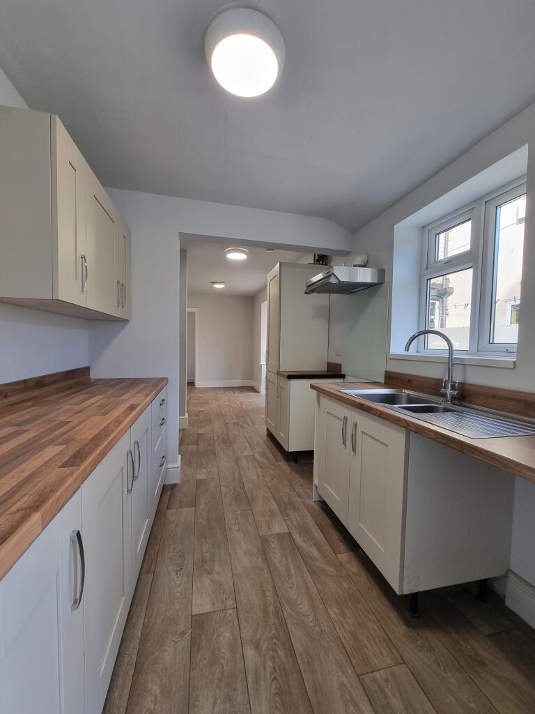 Main image of property: Mary Street, SCUNTHORPE
