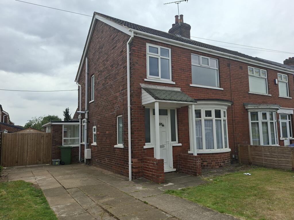 Main image of property: Lydbrook Road, Scunthorpe