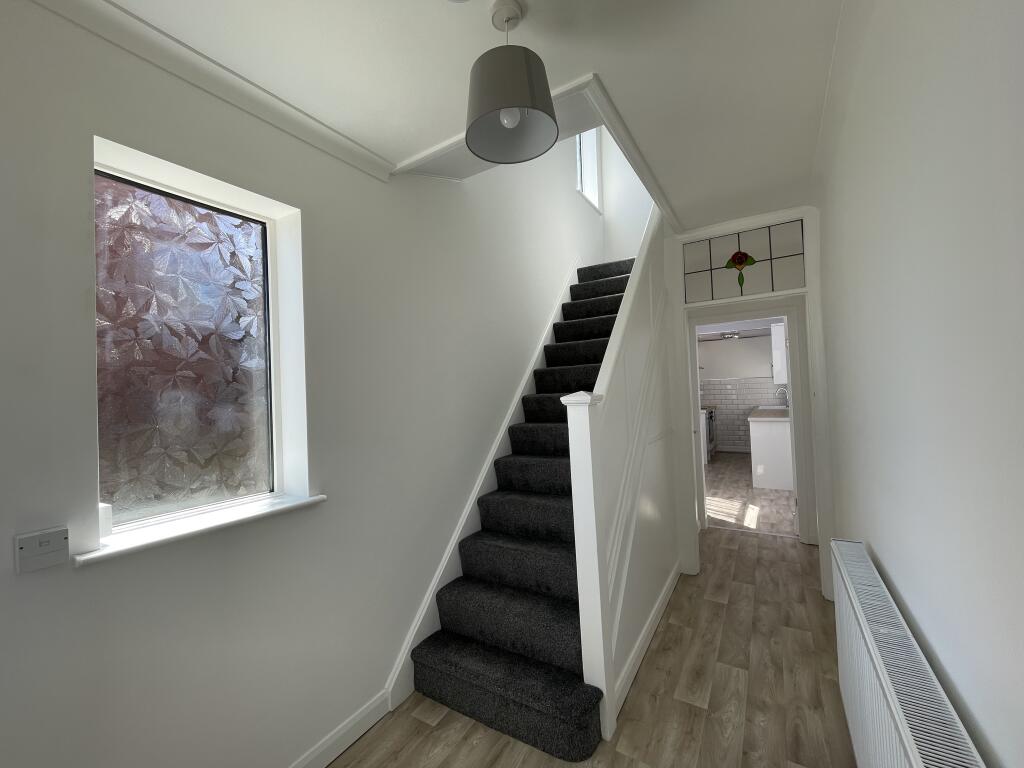 Main image of property: Lydbrook Road, Scunthorpe